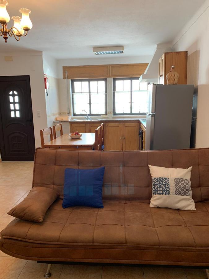Casa Do Pipo- Almograve, Costa Alentejana Villa Eksteriør bilde