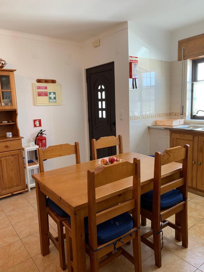 Casa Do Pipo- Almograve, Costa Alentejana Villa Eksteriør bilde