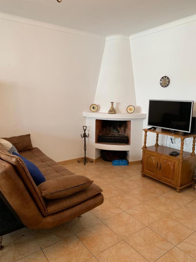 Casa Do Pipo- Almograve, Costa Alentejana Villa Eksteriør bilde