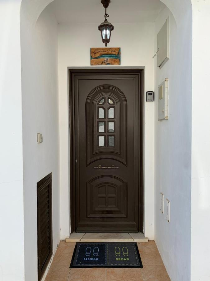 Casa Do Pipo- Almograve, Costa Alentejana Villa Eksteriør bilde