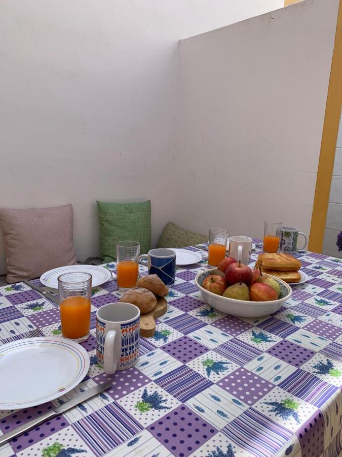 Casa Do Pipo- Almograve, Costa Alentejana Villa Eksteriør bilde
