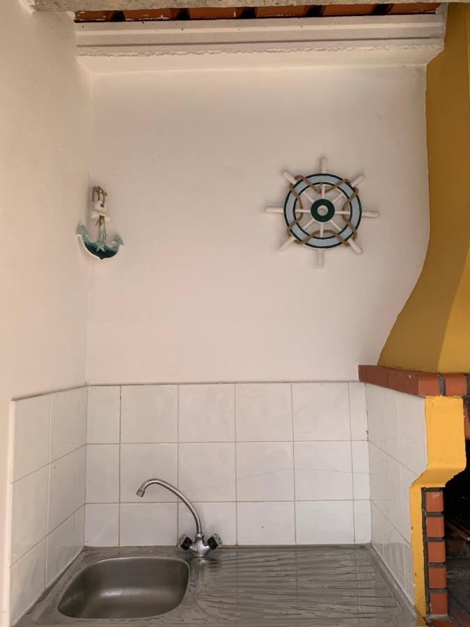Casa Do Pipo- Almograve, Costa Alentejana Villa Eksteriør bilde