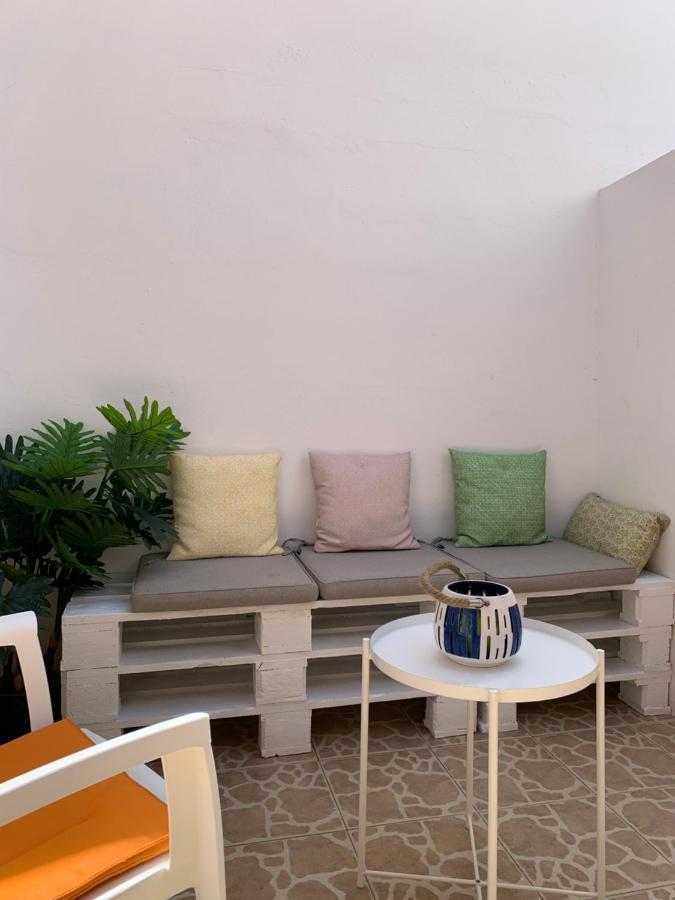 Casa Do Pipo- Almograve, Costa Alentejana Villa Eksteriør bilde