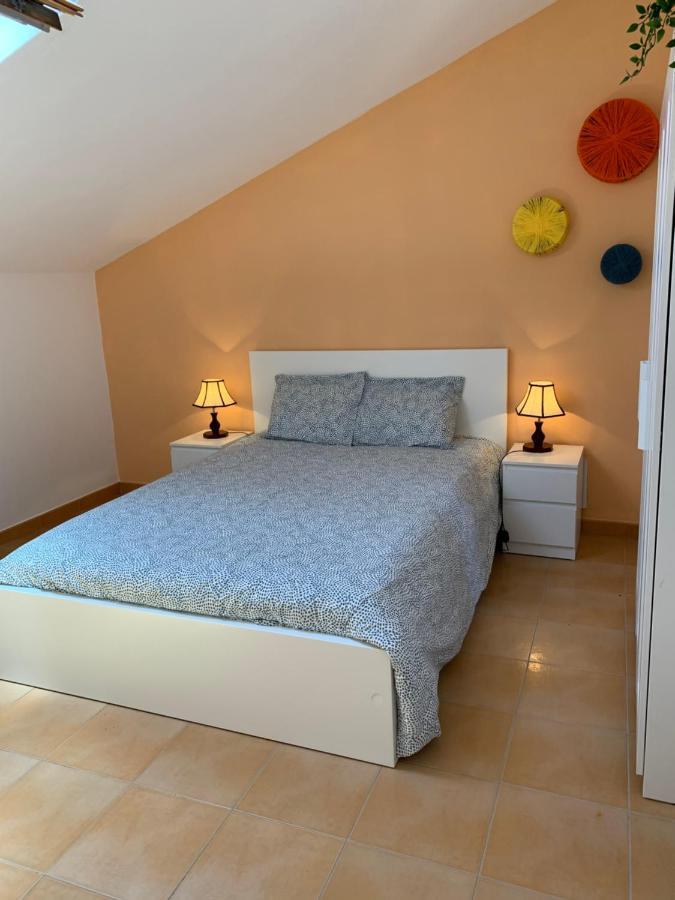 Casa Do Pipo- Almograve, Costa Alentejana Villa Eksteriør bilde